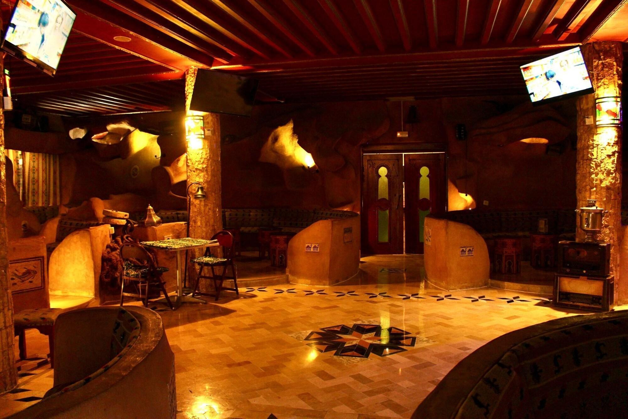 Restaurant Hotel Donia