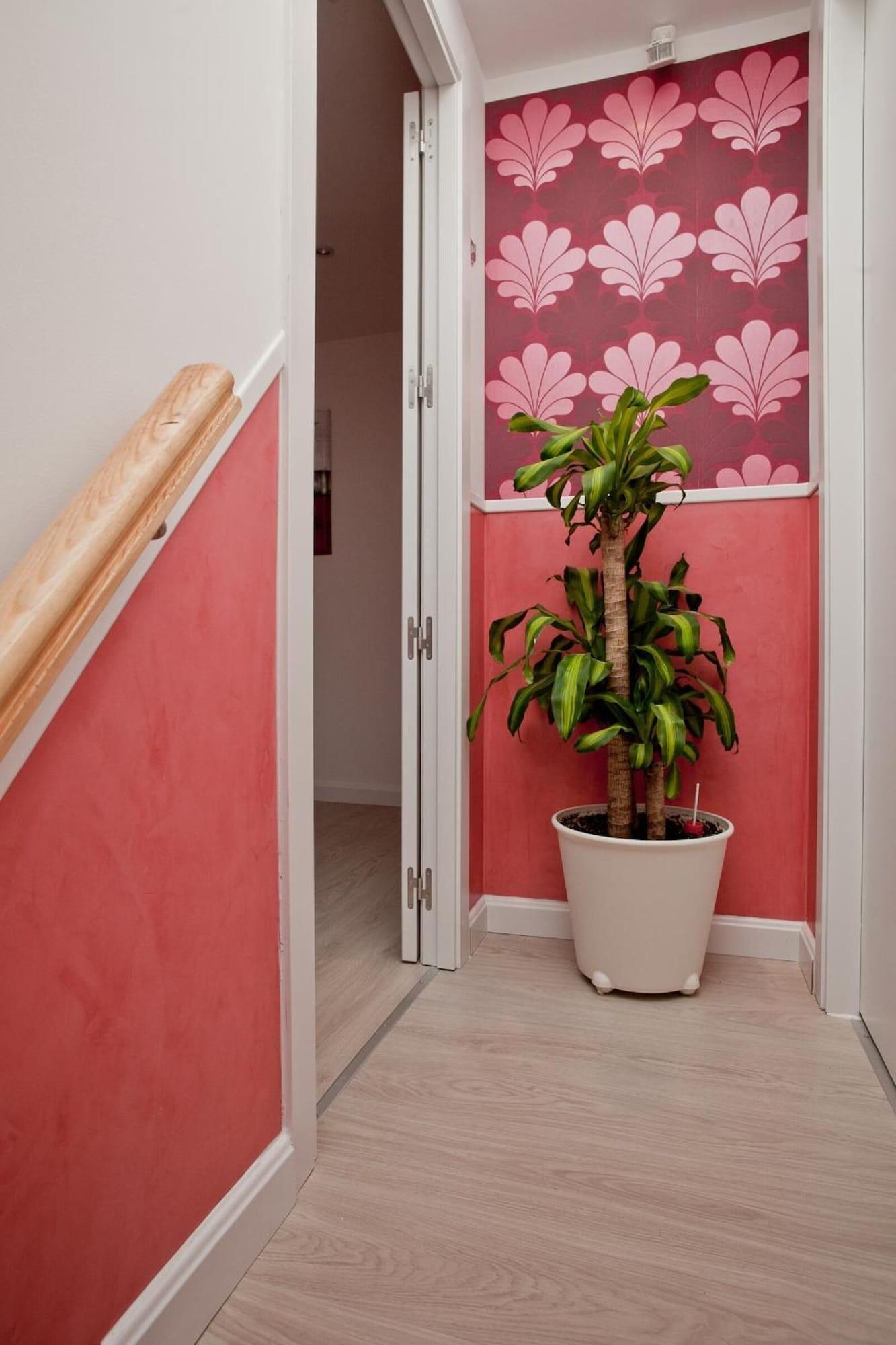 Comodidades del Alojamiento Hostal Madrid Inn