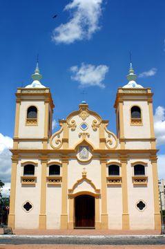 Planalto de Atibaia