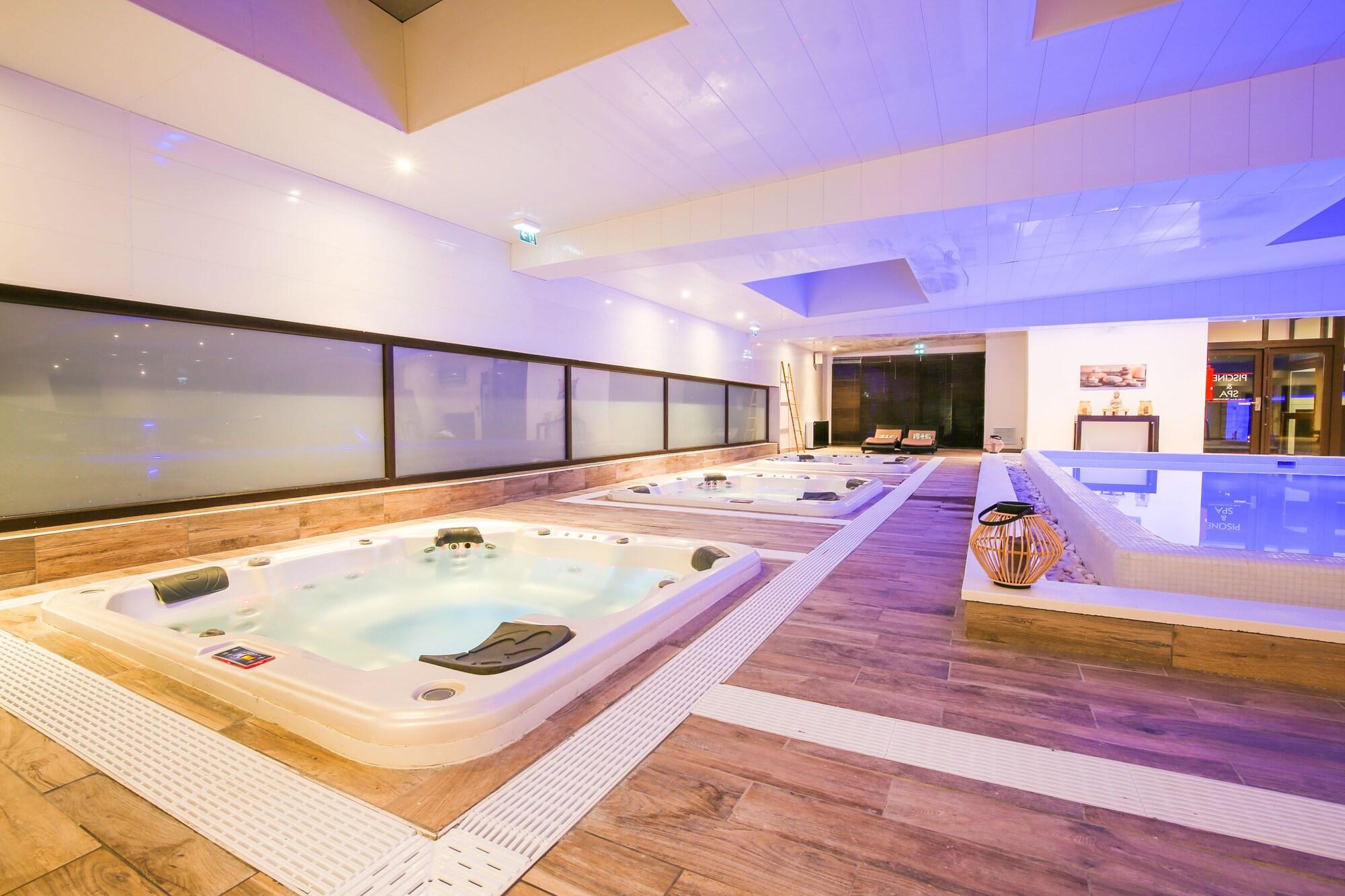 Spa Zenia Hotel & Spa