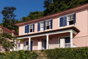 Alojamiento - Altos de Colombo