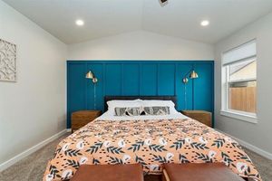 Alquiler Vacacional - NEW! Luxury Boise Home, HOT TUB! 
"Race"
