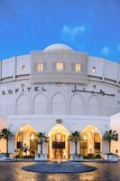 Alojamiento - Sofitel Bahrain Zallaq Thalassa Sea & Spa