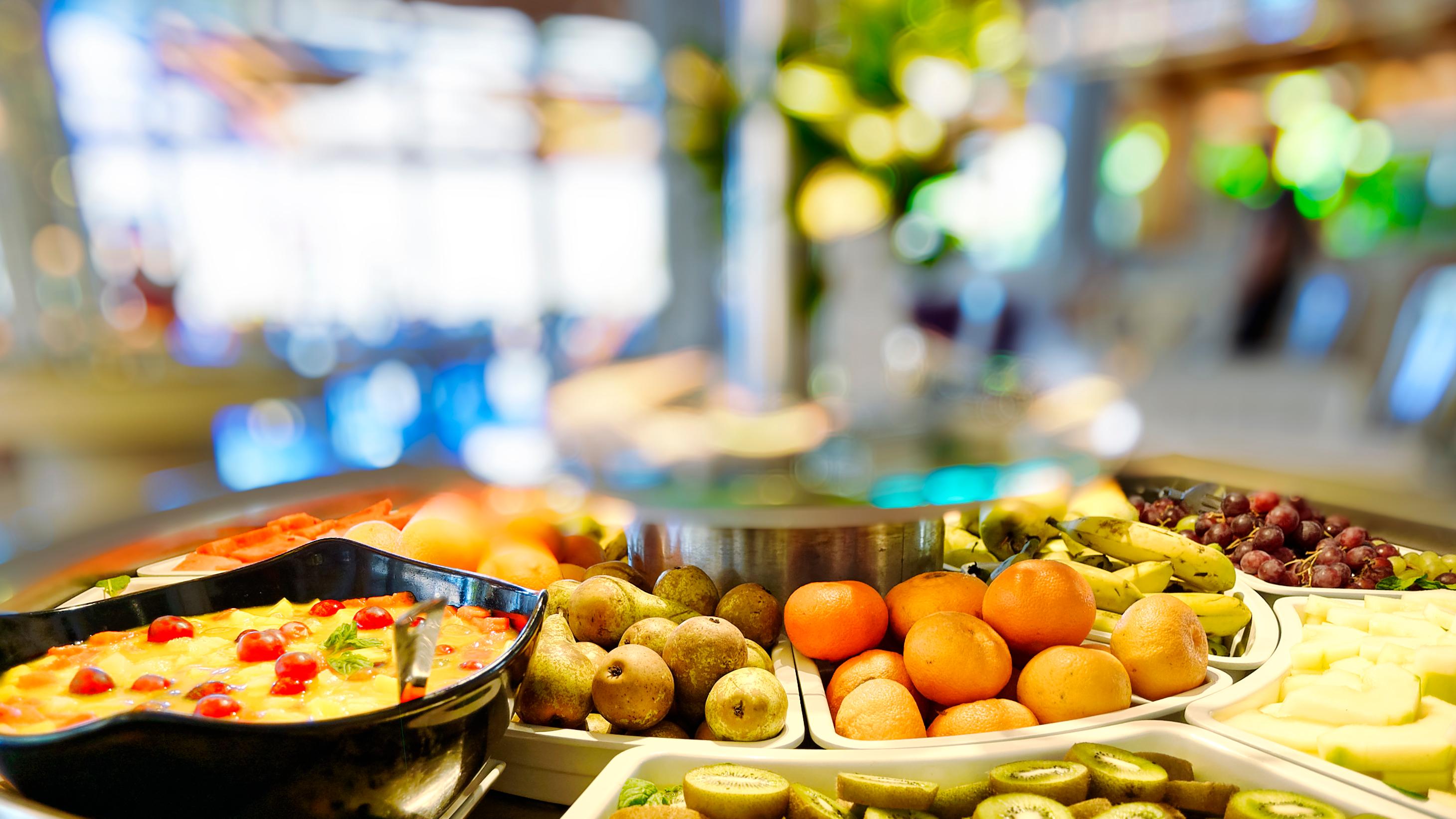 Restaurant Bull Costa Canaria & Spa - Adults only