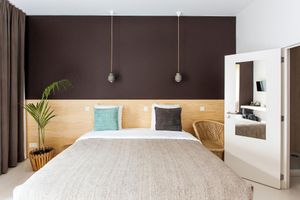 Pacote - Latroupe Hotel Jardin Secret