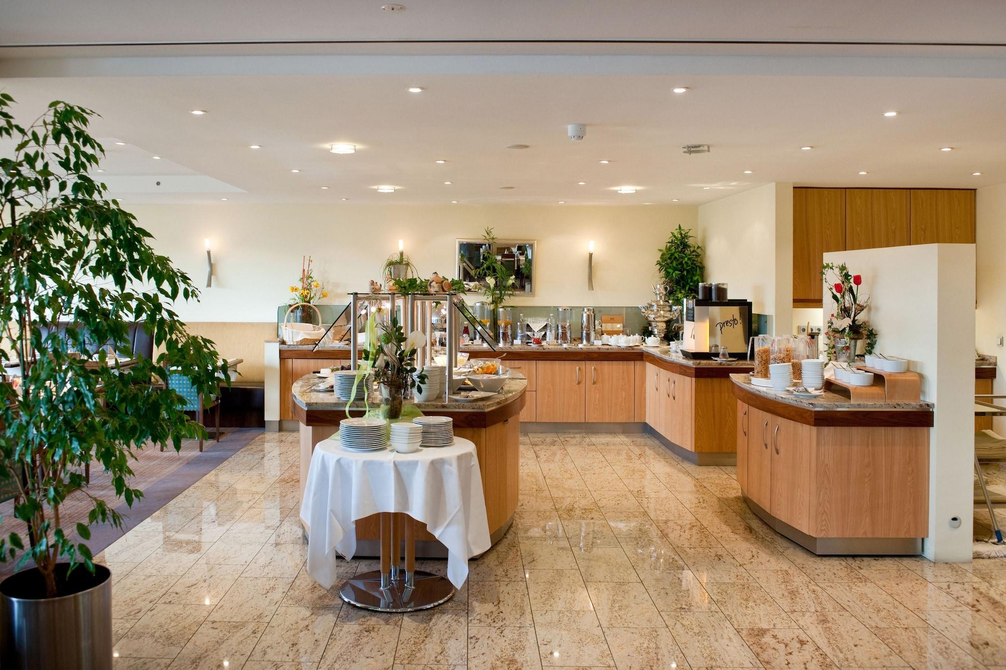 Restaurant Hotel Scheffelhöhe