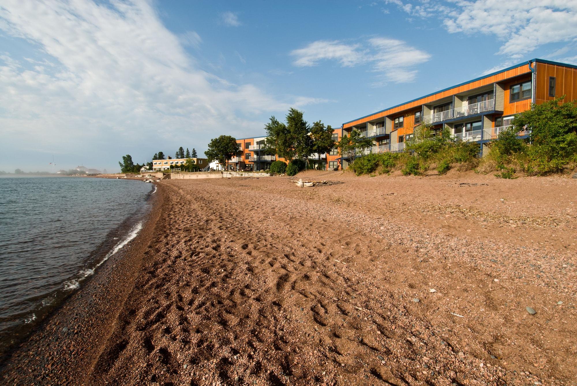Playa East Bay Suites