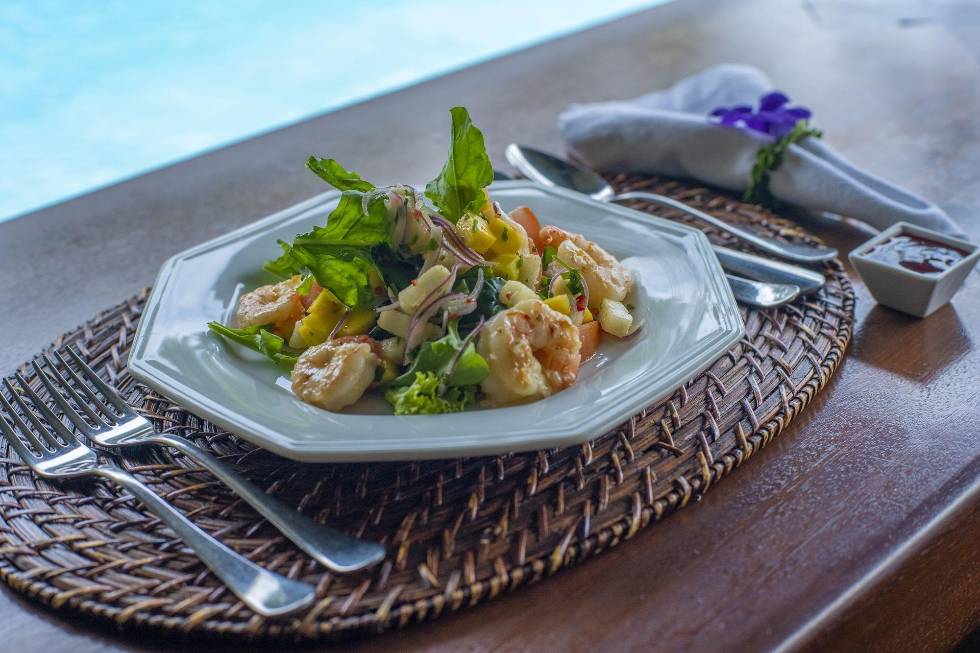 Restaurant Villas de Trancoso