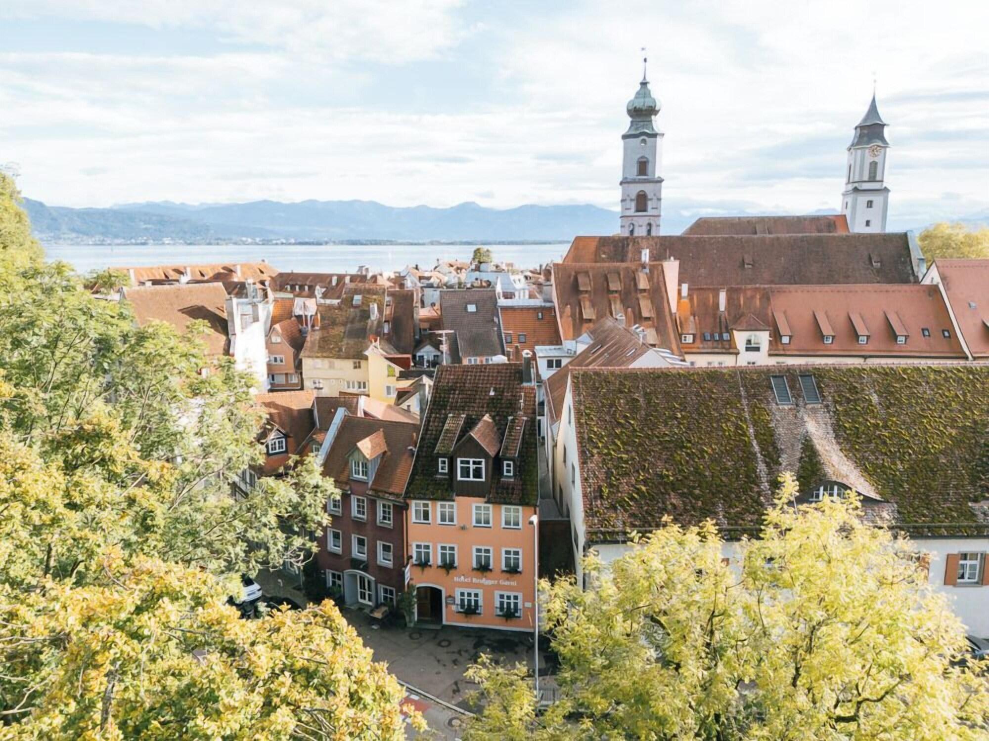 Varios Hotel Garni Brugger