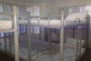 Alojamiento - Mang Ben Dormitory - Hostel