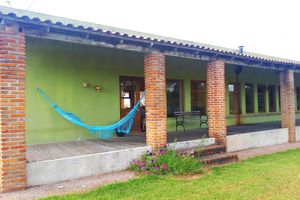 Alojamiento - Pousada do Pampa