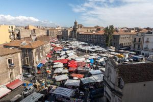 Alojamiento - B&B i miti dell'Etna