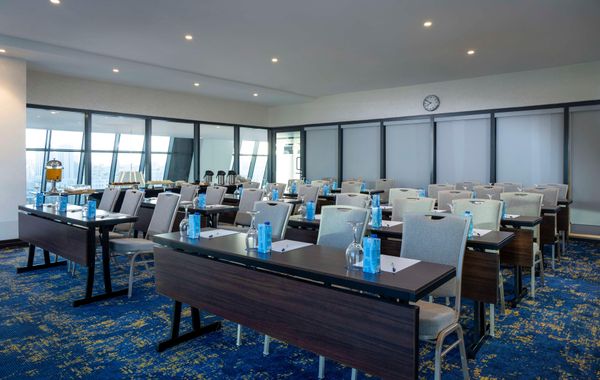 Homewood Suites by Hilton Santo Domingo, Dominican Republic