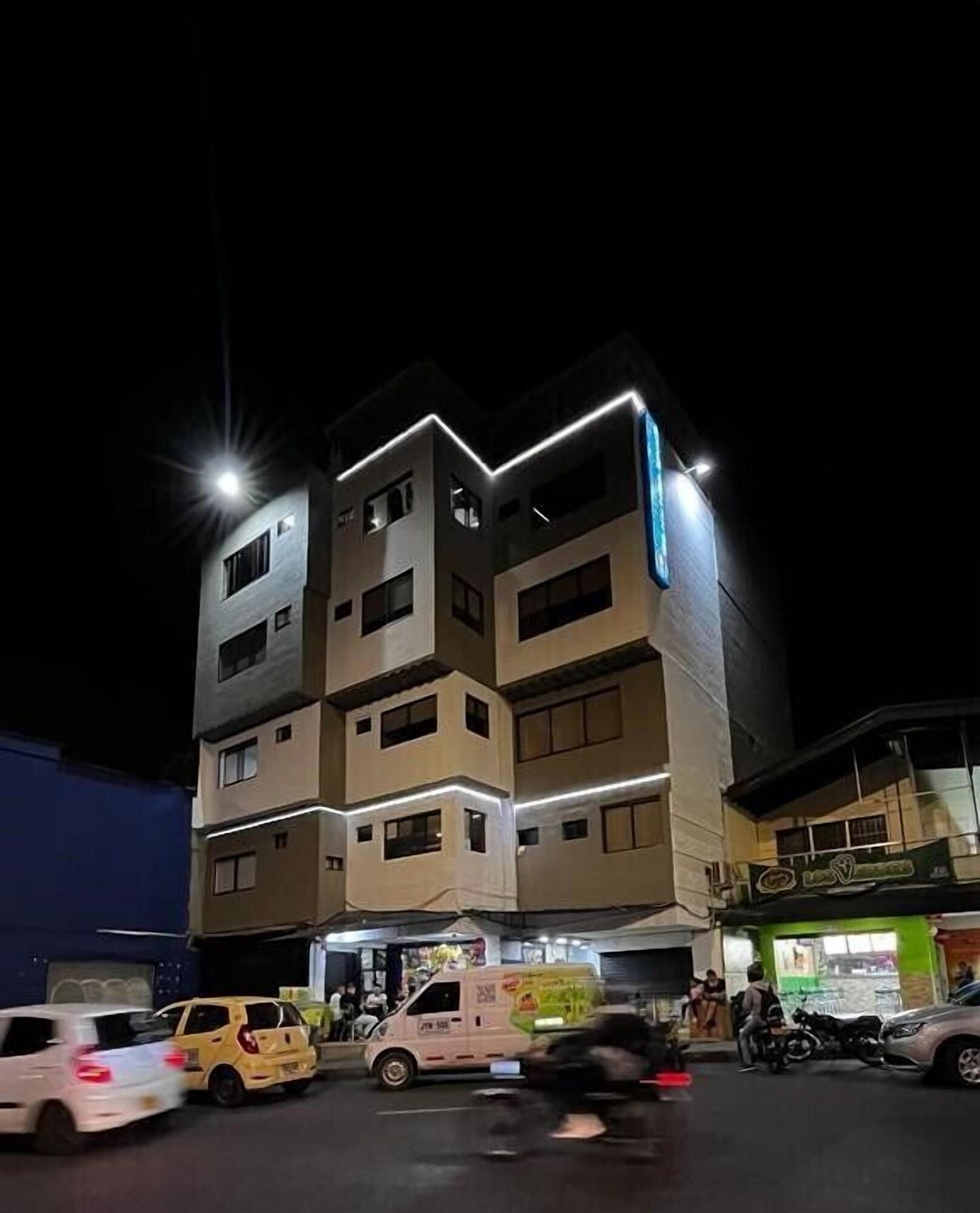 Varios Hotel Bulerias 33