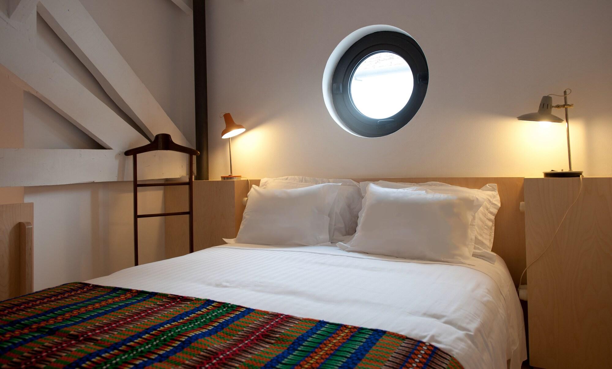 Varios Coimbra Vintage Lofts