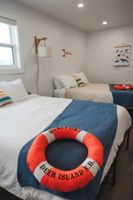 Alojamiento - Homeport Suites & Residences