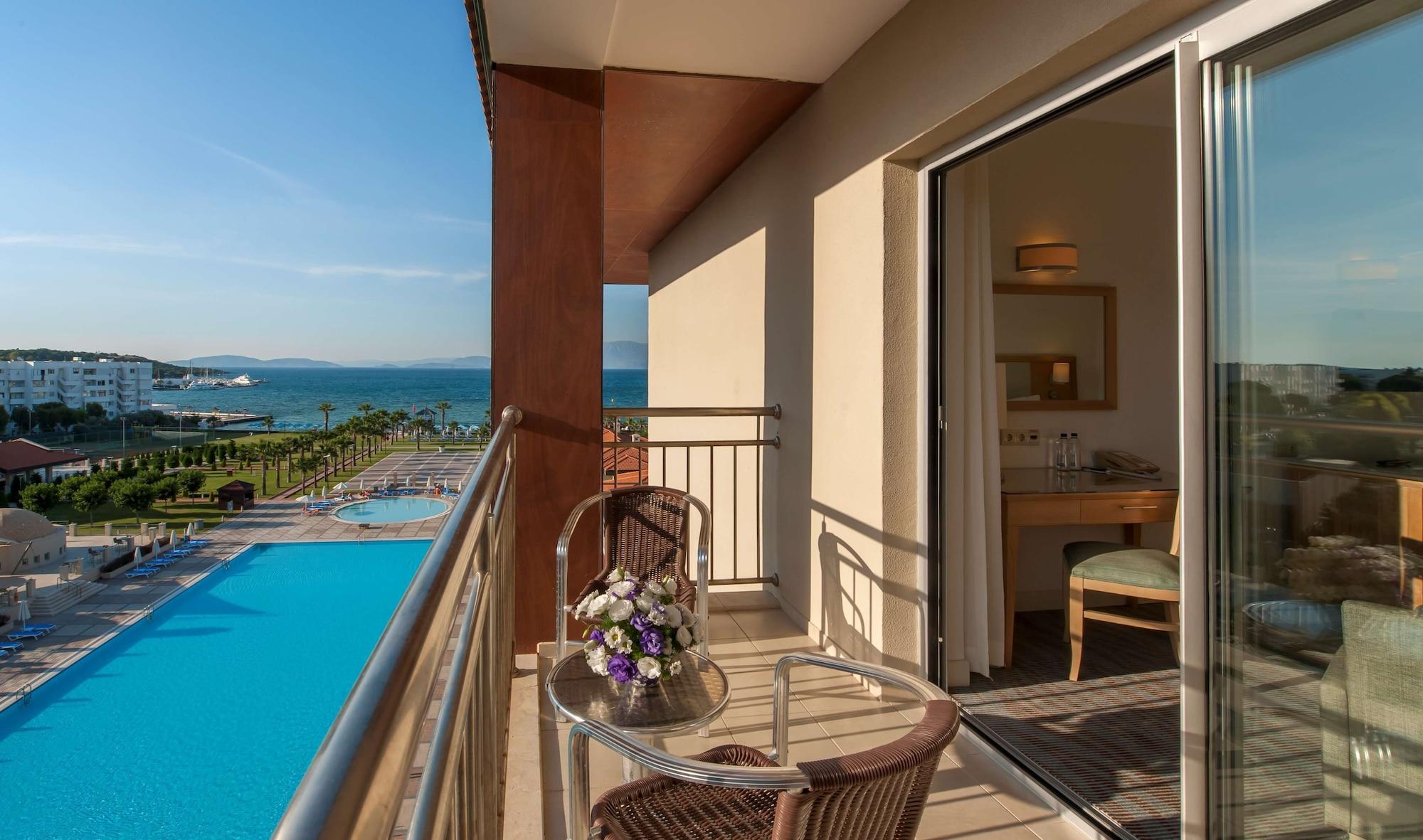 Habitación Radisson Blu Resort & Spa, Cesme