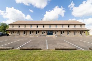 Alojamiento - Kyriad Direct Auxerre - Appoigny