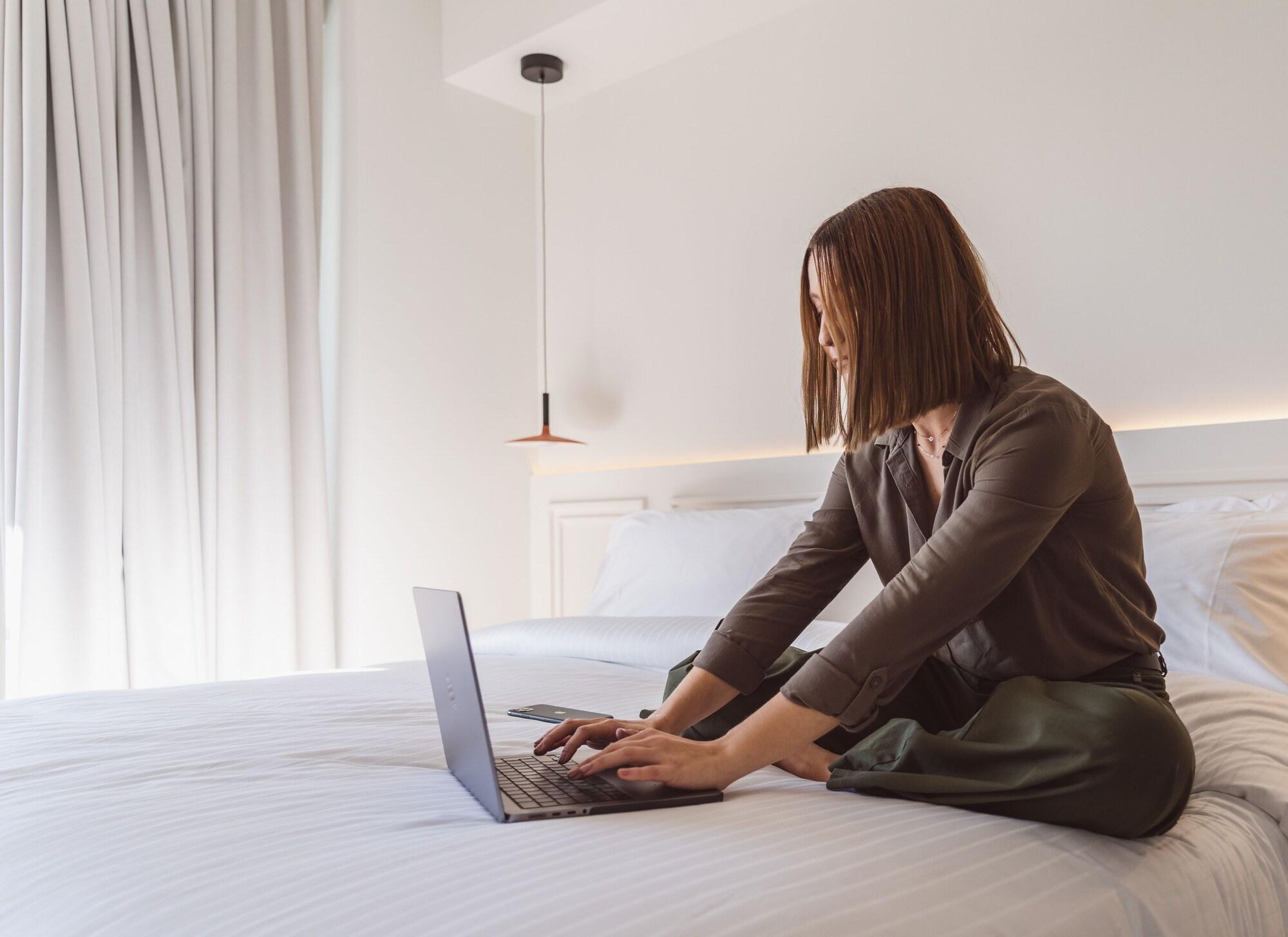 Habitación Altar Suites