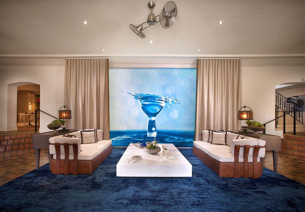 Hotel Blue Moon Hotel South Beach