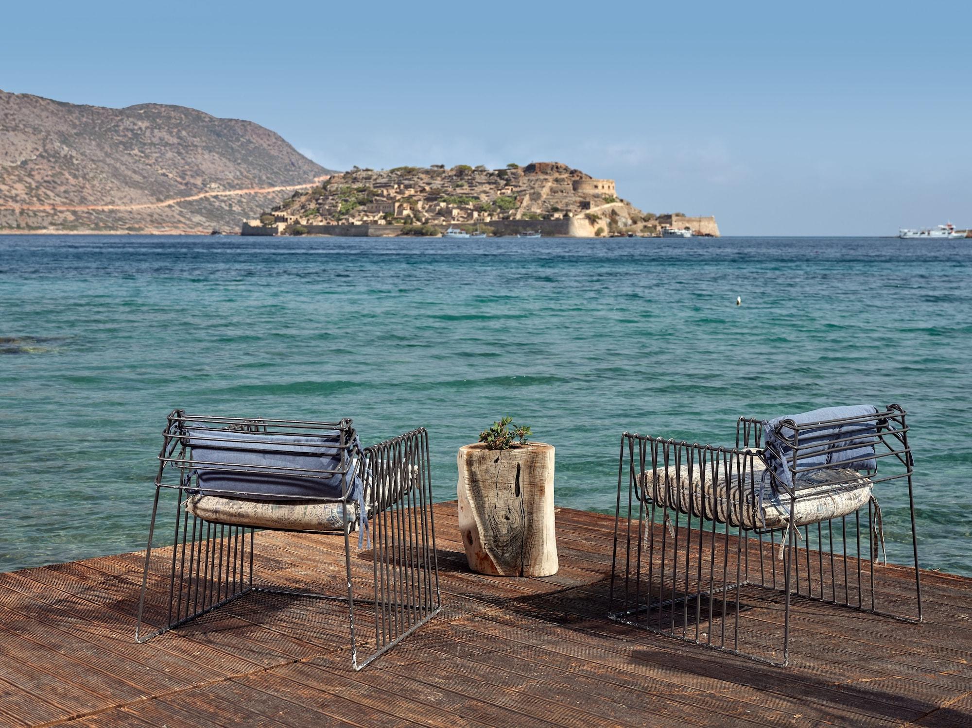 Playa Domes of Elounda, Autograph Collection