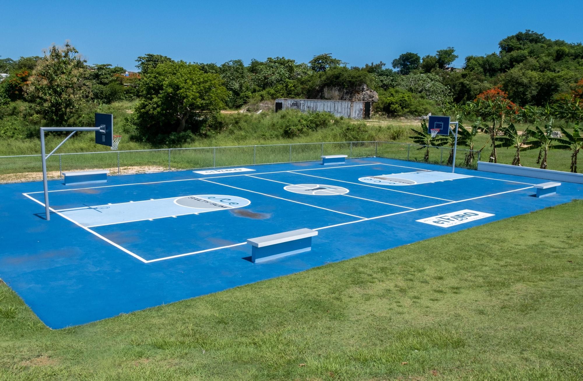 Instalaciones Recreativas Parador El Faro