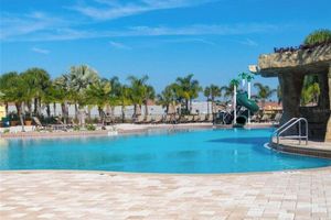 Alquiler Vacacional - Private Pool • Resort Amenities • Min Disney & WWS