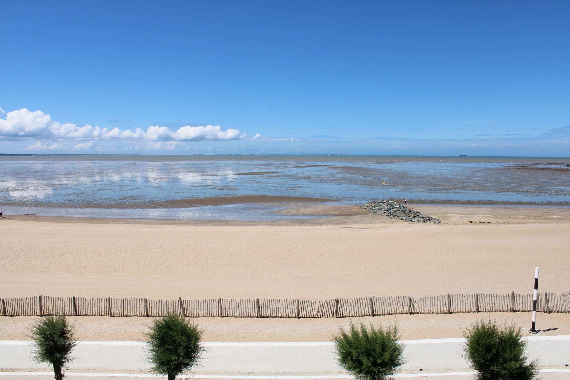 Playa Hôtel Le Rivage