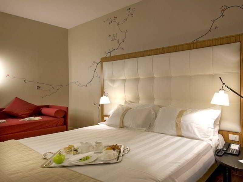 Hotel Italiana Hotels Milan Rho Fair