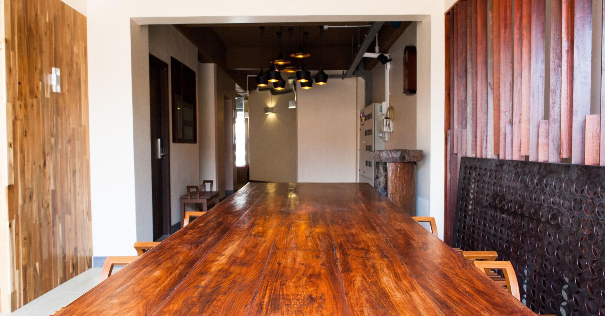 Restaurant KENCOZY accommodation