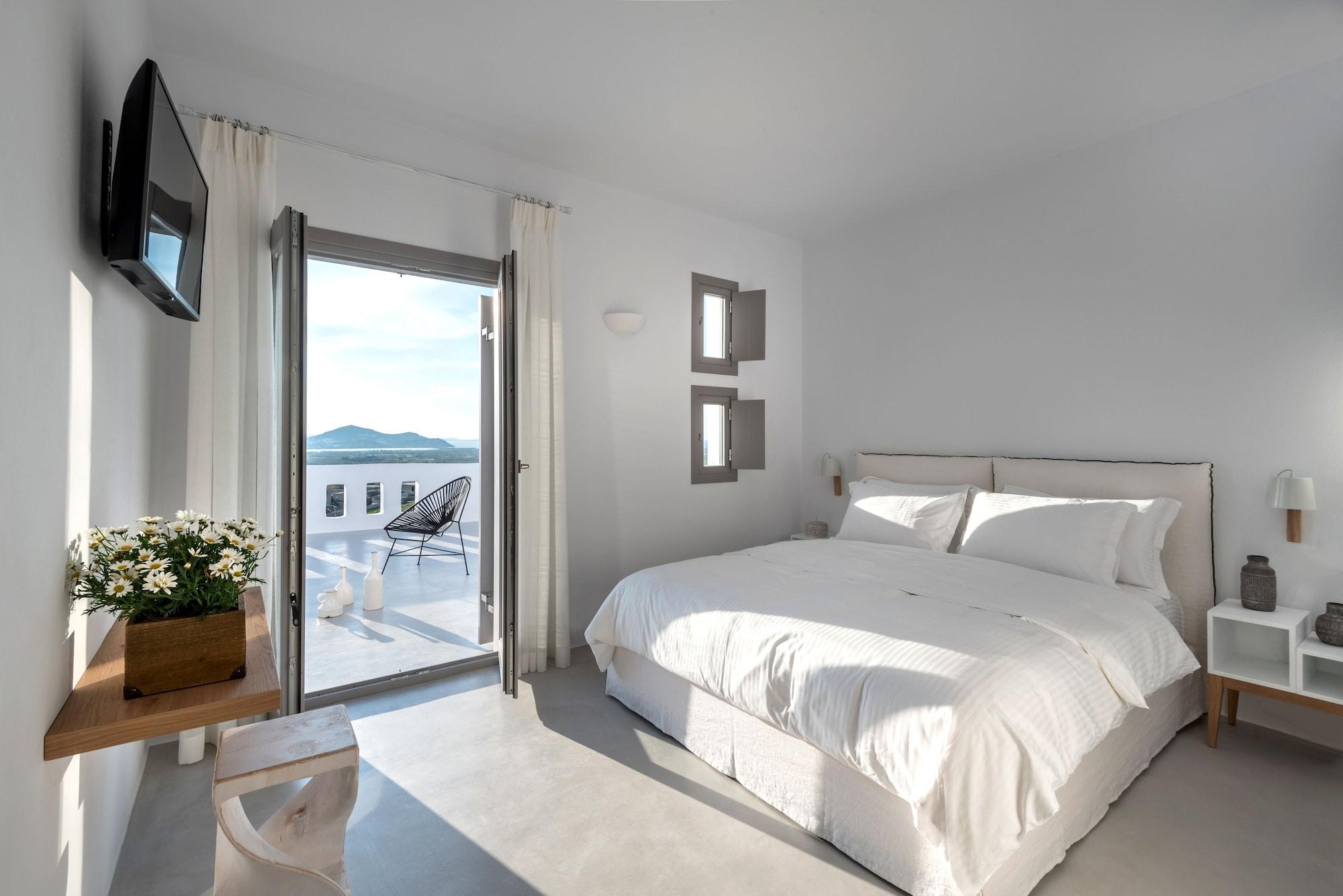 Habitación Seven Suites