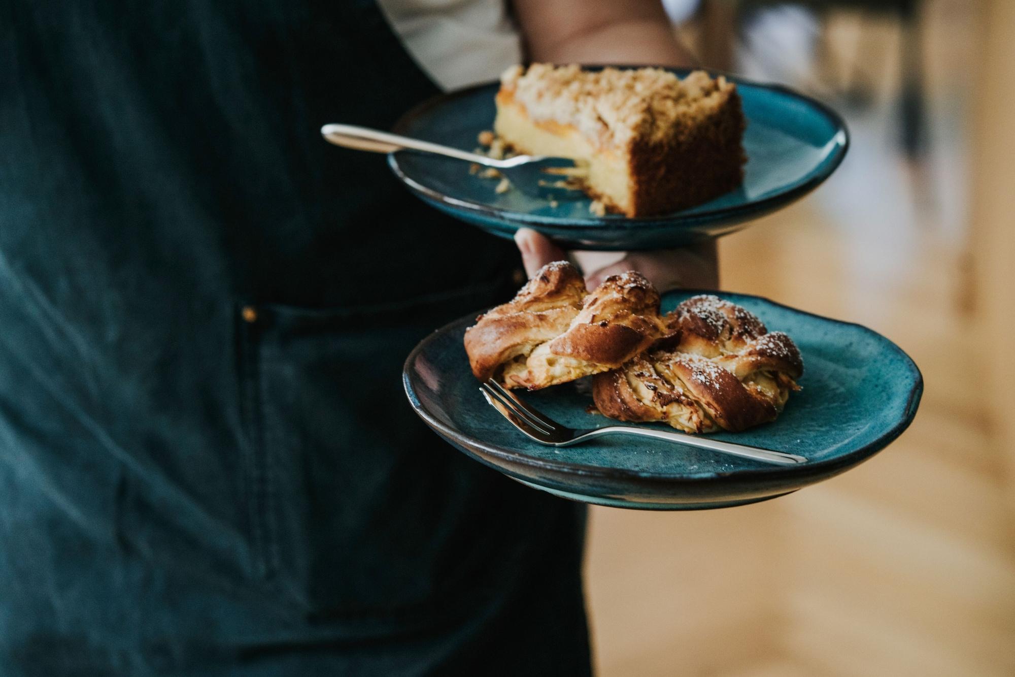 Bar/Salón Hotel Bären