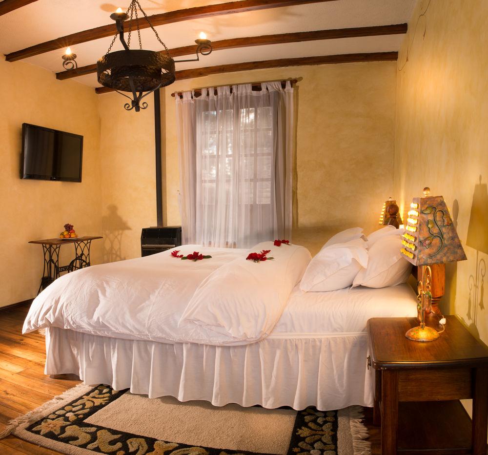 Habitación Hosteria La Andaluza