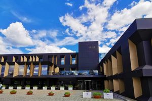 Alojamiento - Alambique Hotel Resort & Spa
