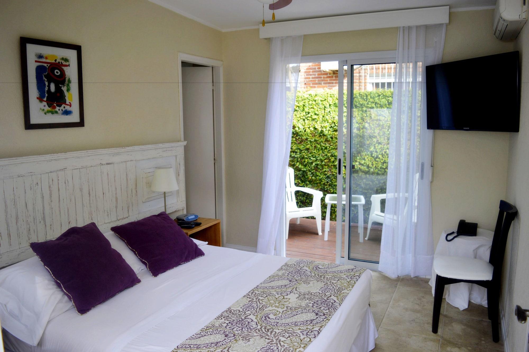 Habitación Joan Miró Hotel Boutique