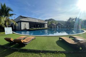 Alojamiento - Phi Phi Andaman Legacy Resort