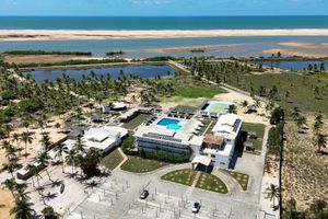Alojamiento - Eco Privillege Hotel