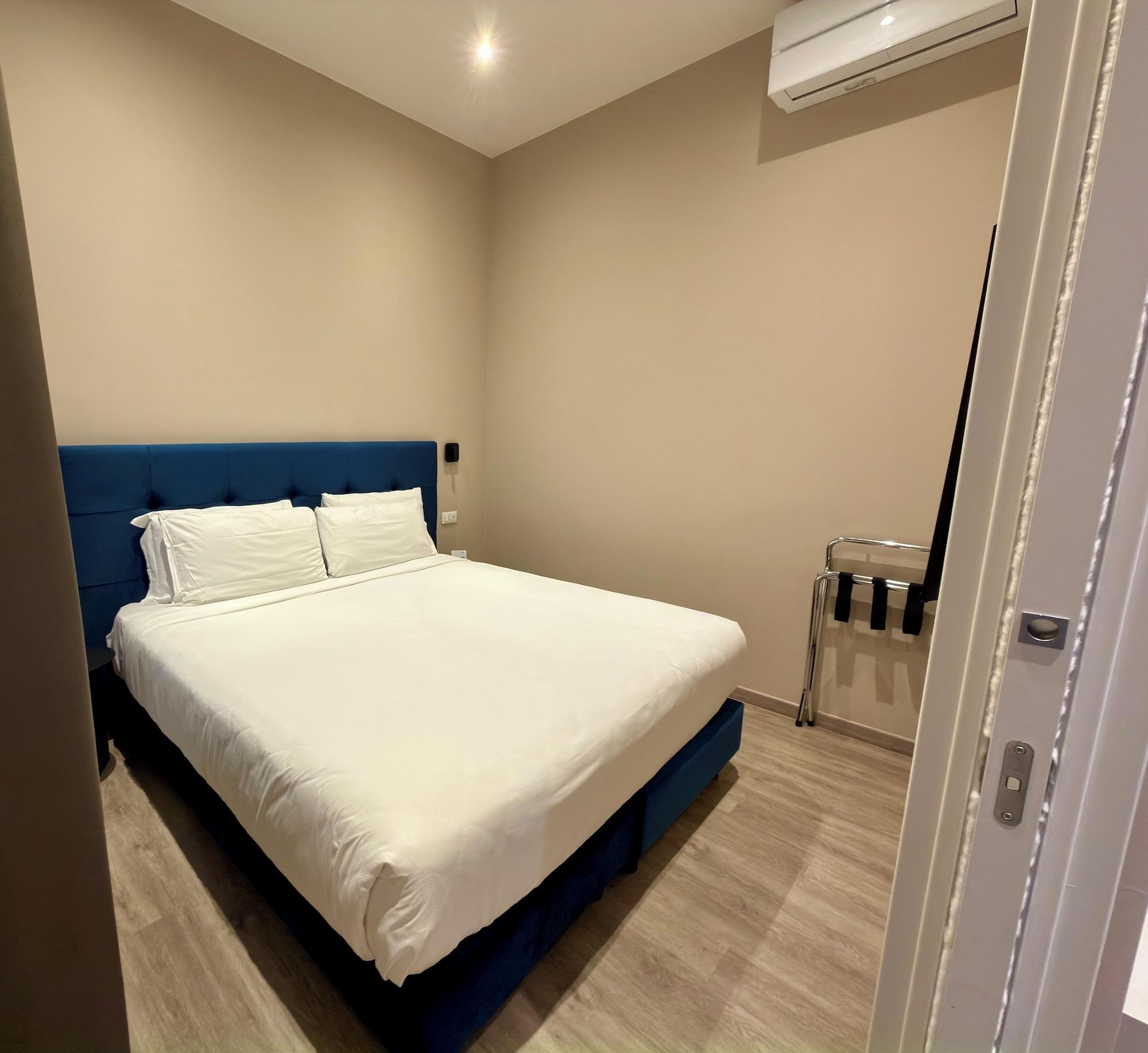 Habitación VI SUITES