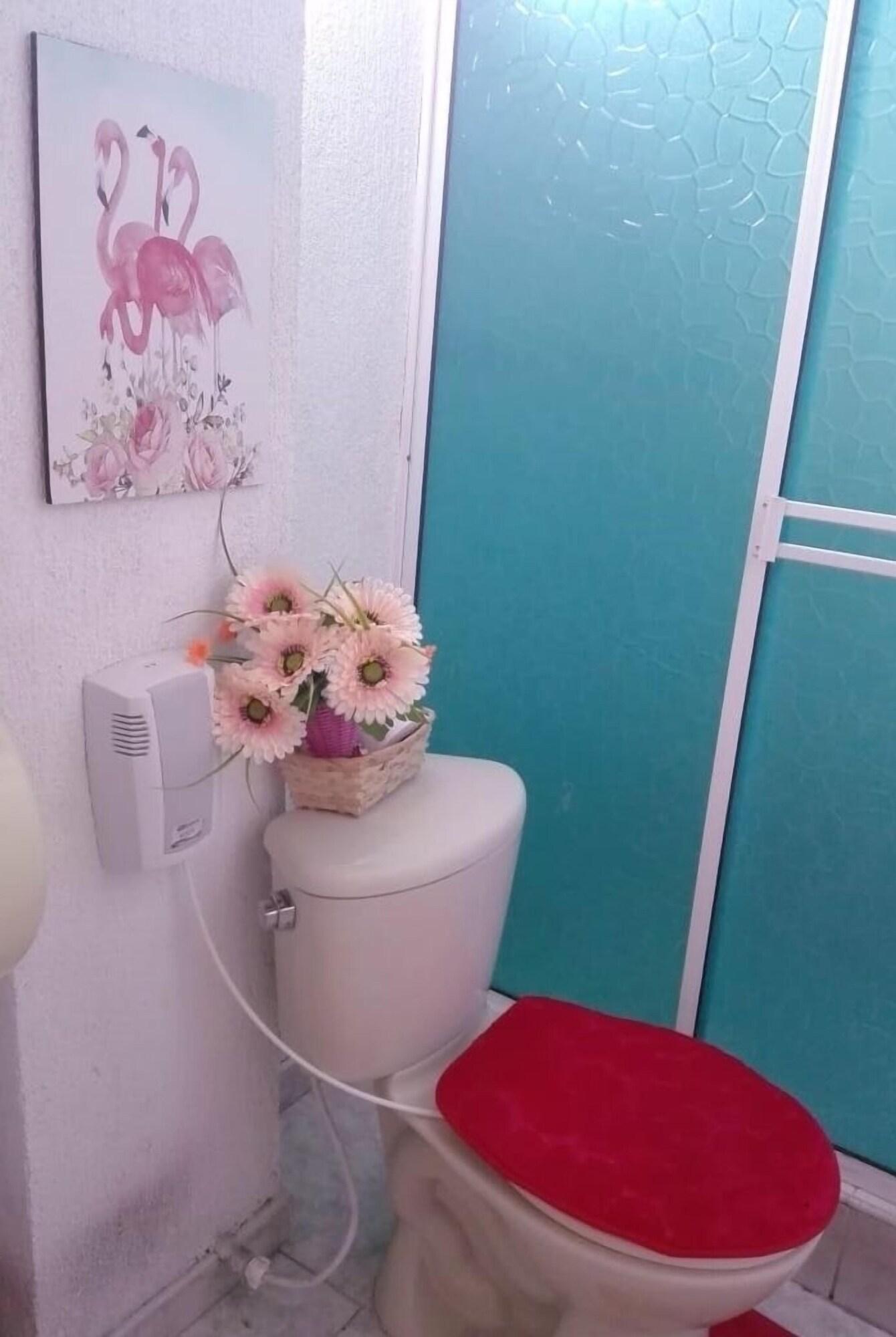 Equipamiento de Habitación HCR Cali