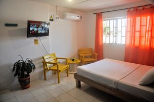 Alojamiento - Bona Vida Hostel la Tercera