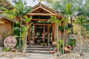 Paquete - Aloha Village Bangalos