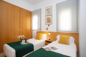 Alquiler Vacacional - SingularStays Mar44