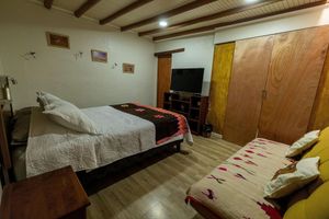 Alquiler Vacacional - Casa Sutar 6