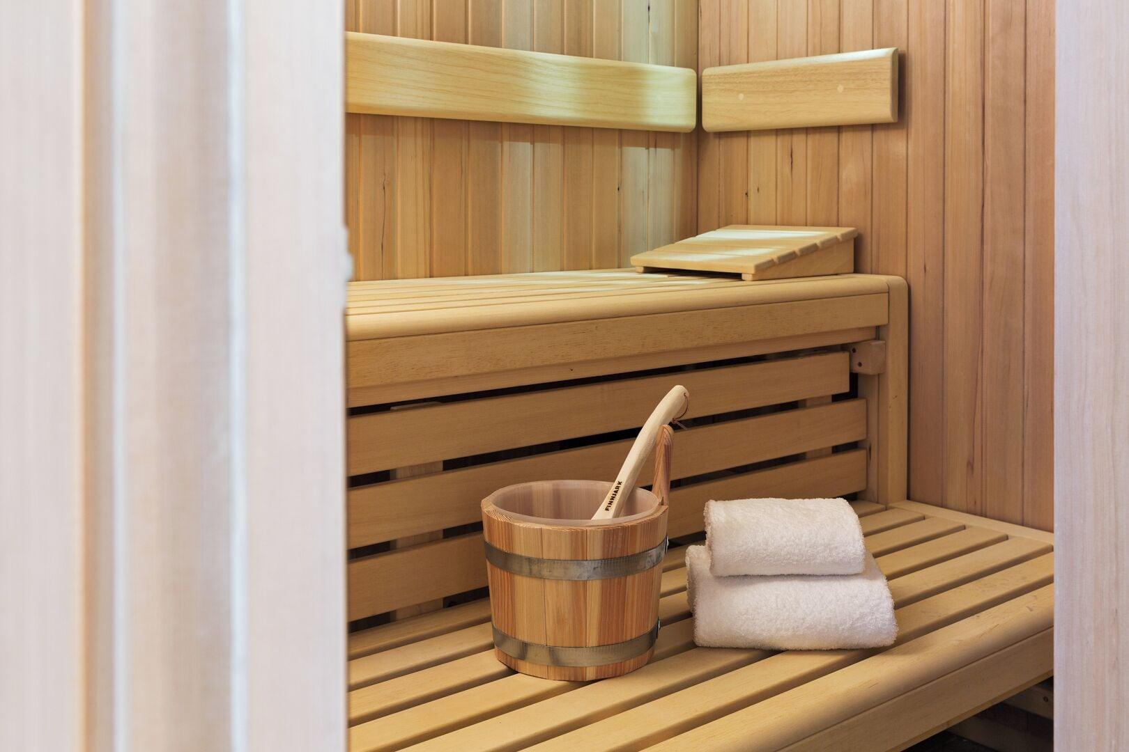 Spa Residence Inn by Marriott Frankfurt City Center