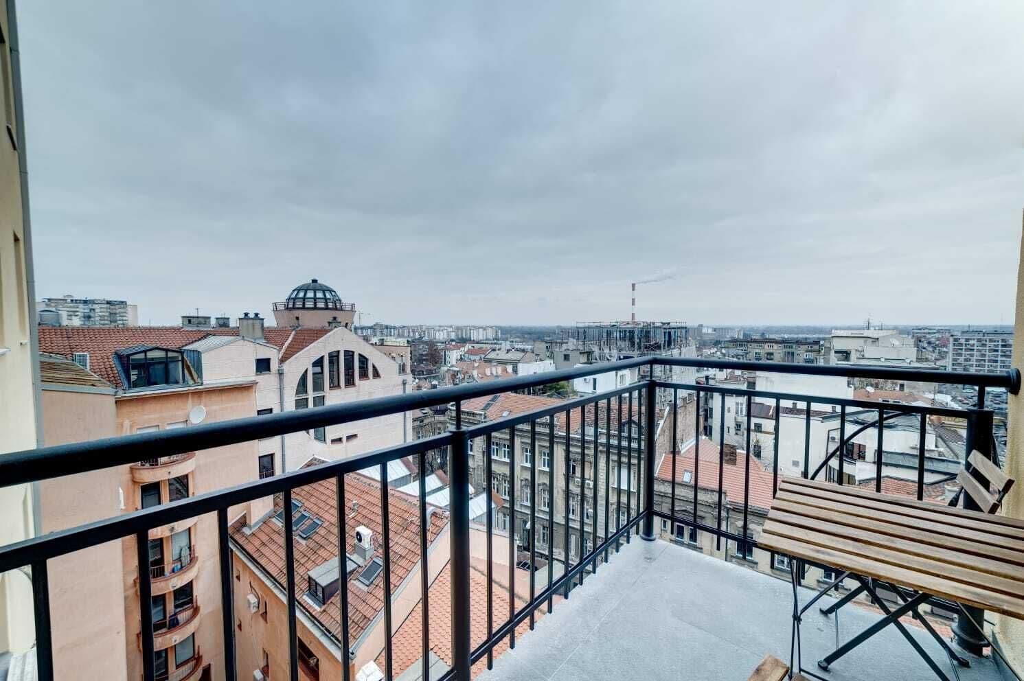 Equipamiento de Habitación Black Pearl Luxury Suites