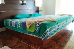 Alojamiento - Boutique hotel with ocean and mountain views