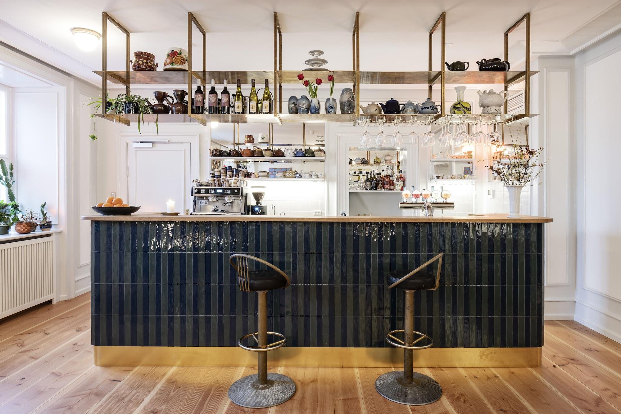 Bar/Salón Kanalhuset