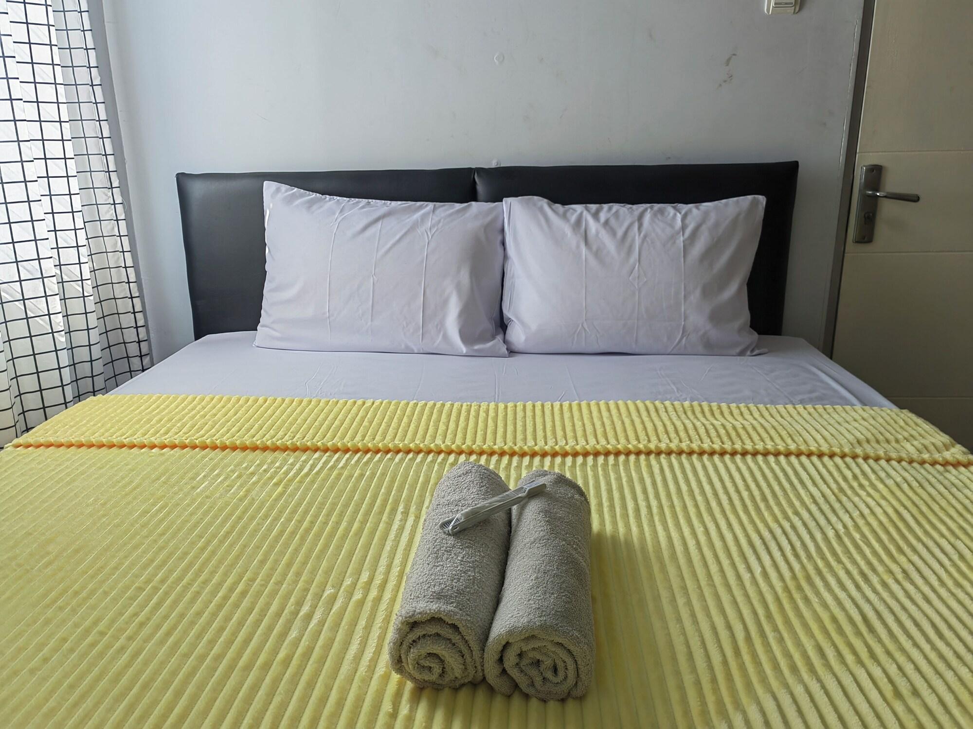 Habitación Transit ID