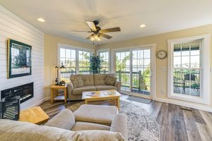 Alquiler Vacacional - Kentucky Lake Home w/ Shared Dock!