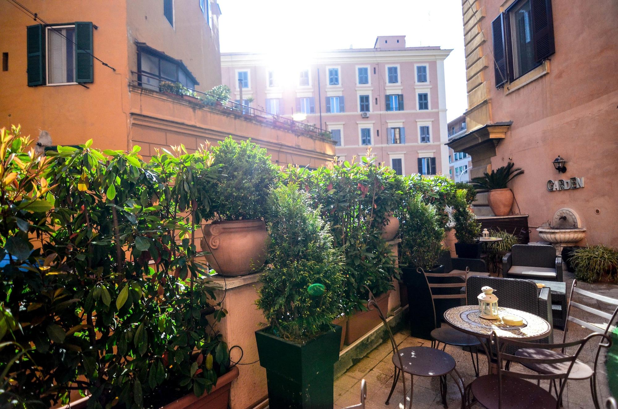 Varios Hotel Felice